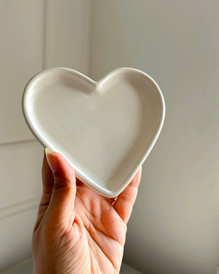 Heart Tray