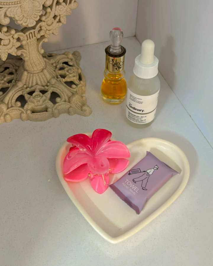 Heart Tray