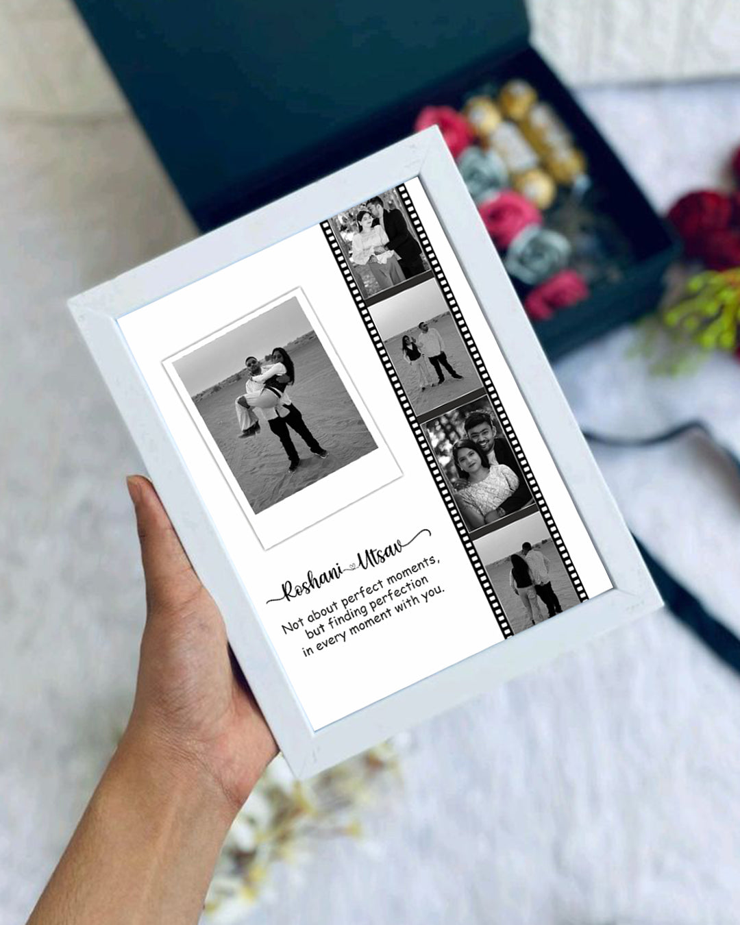 Couple Frames