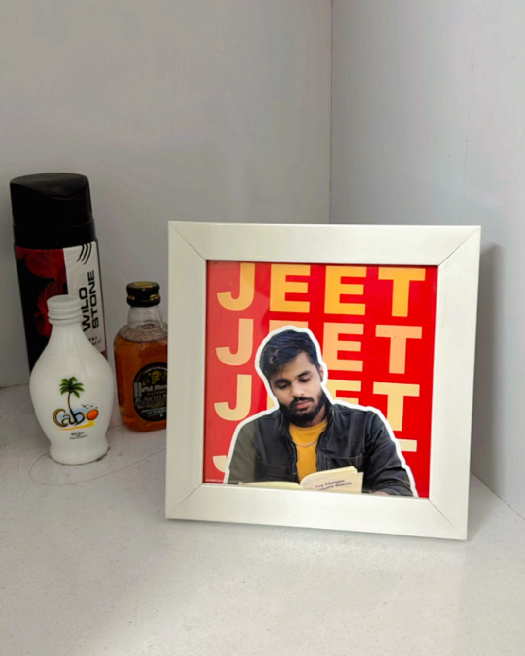 Personalized Art- Frame
