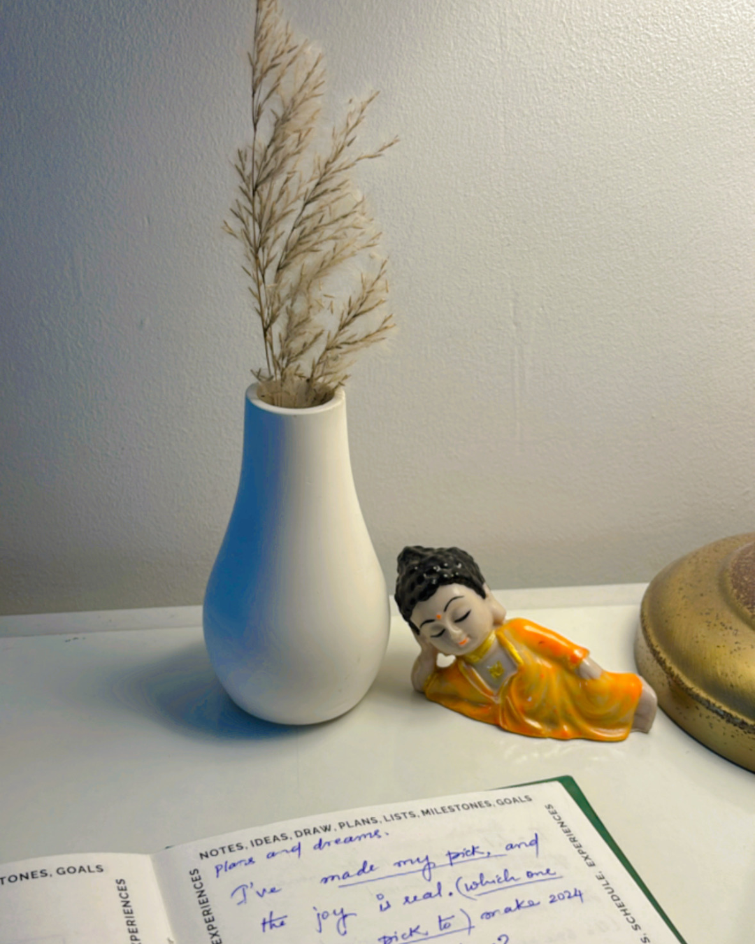 Bud Vase