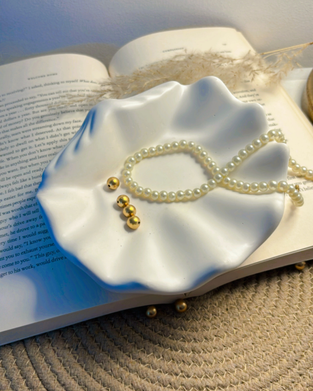 Shell Bowl
