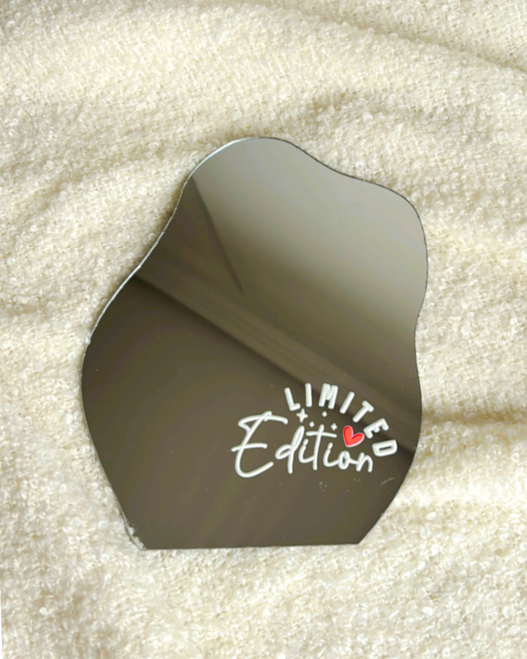 Limited Edition- Affirmation Mirror