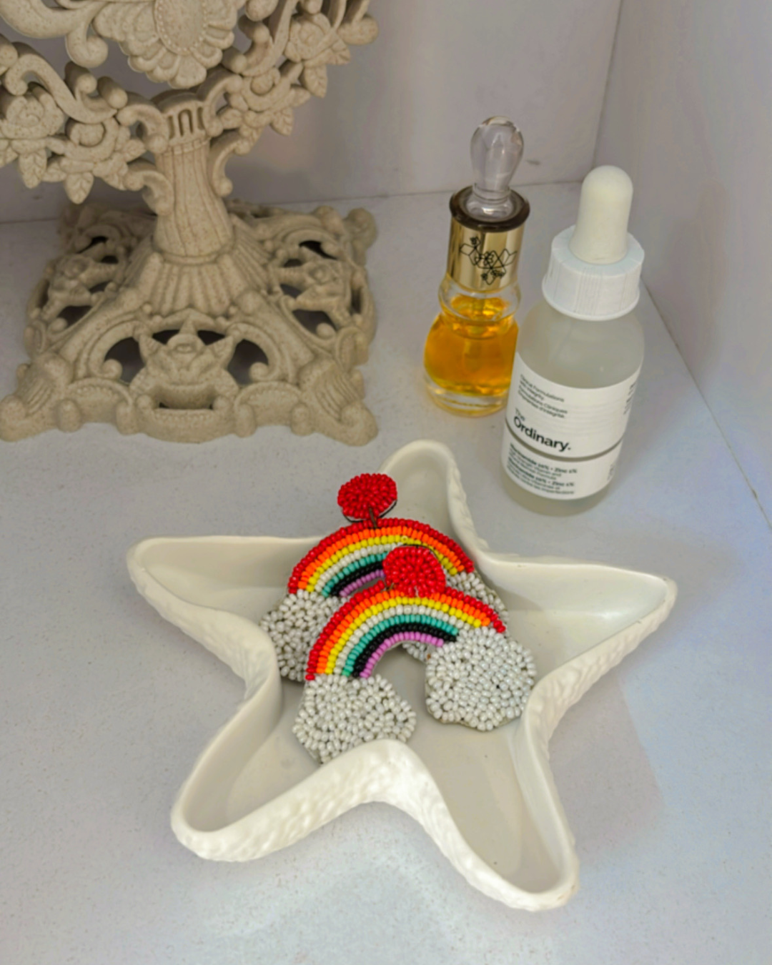 Star Tray