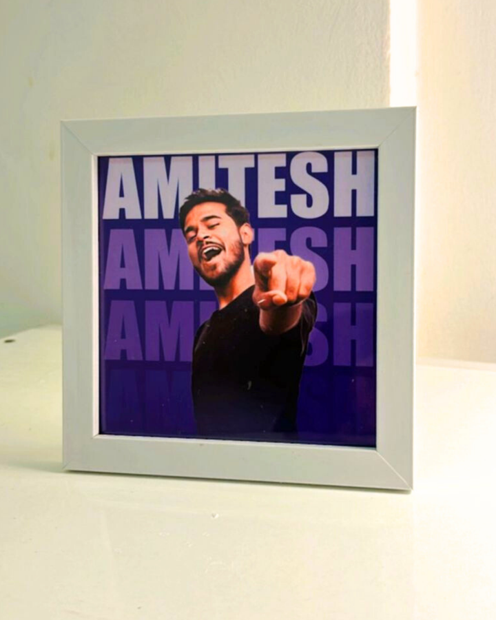 Personalized Art- Frame