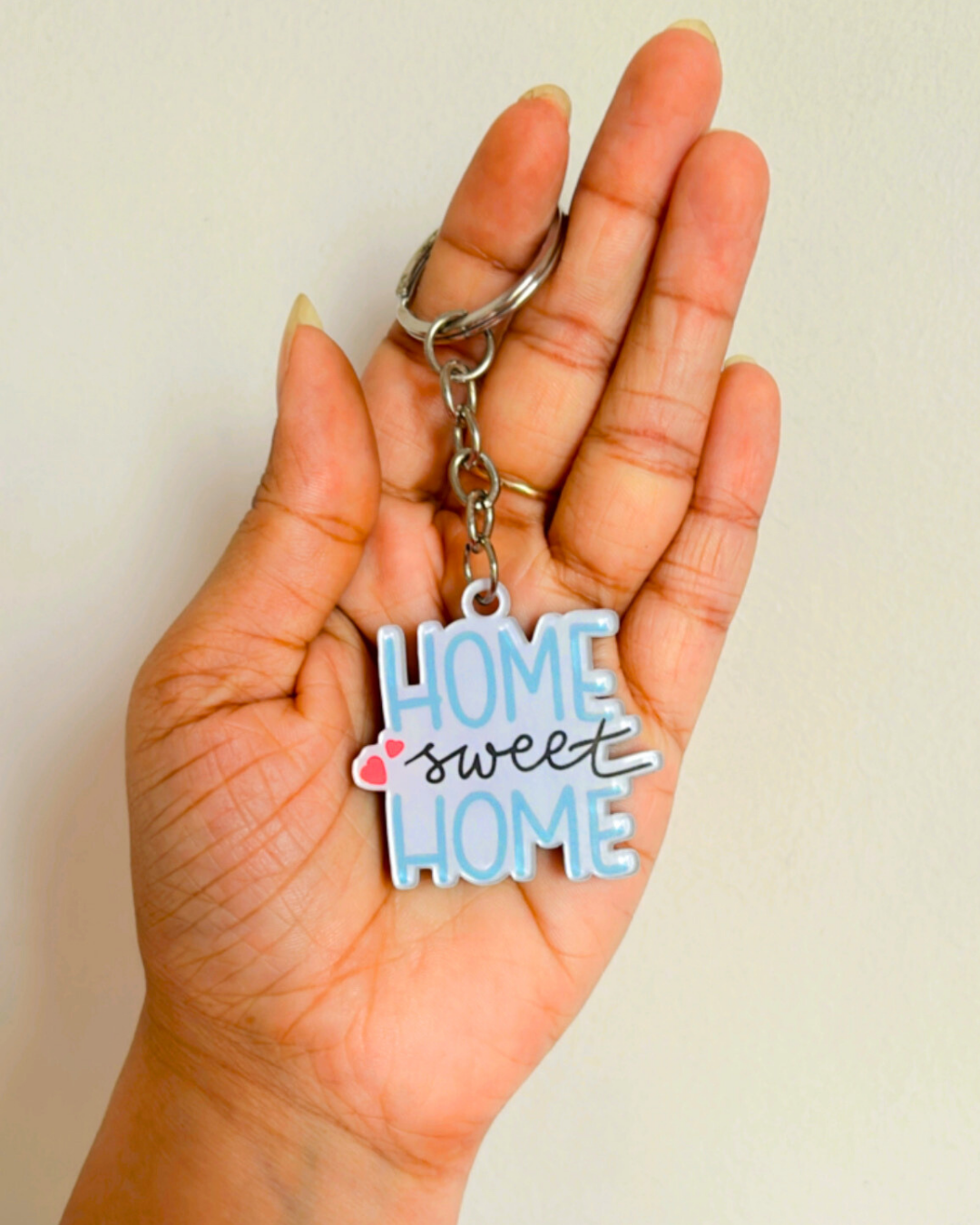Home Sweet Home- Key Chain