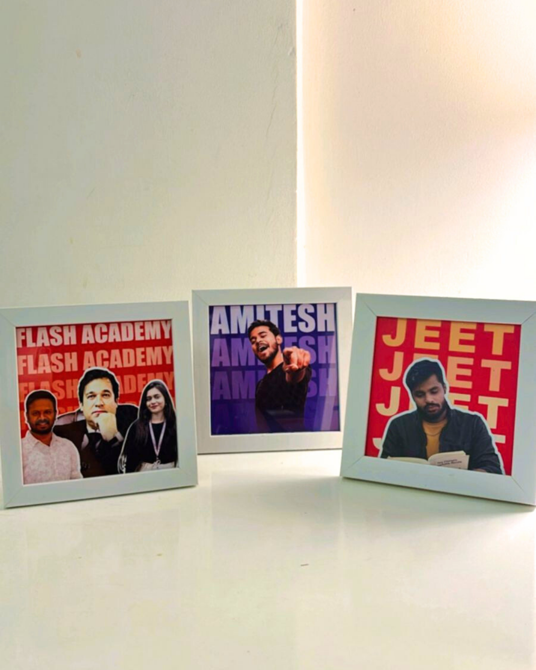 Personalized Art- Frame