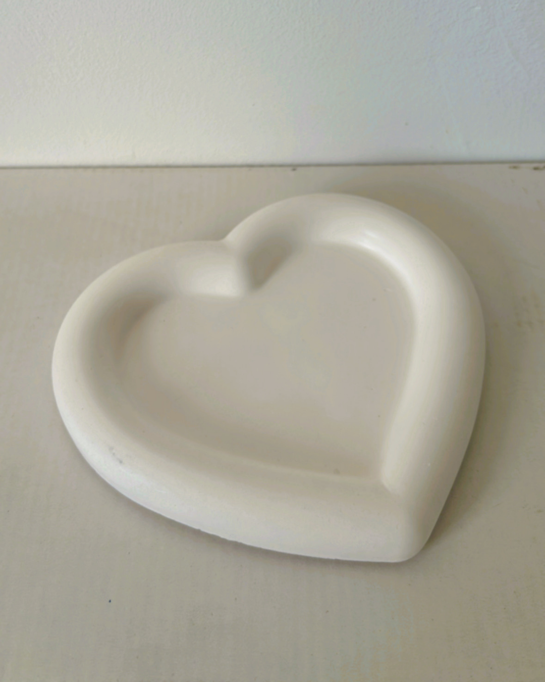 Pop Heart Tray