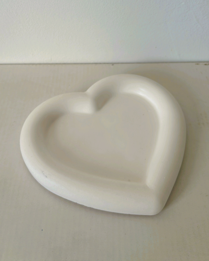 Pop Heart Tray