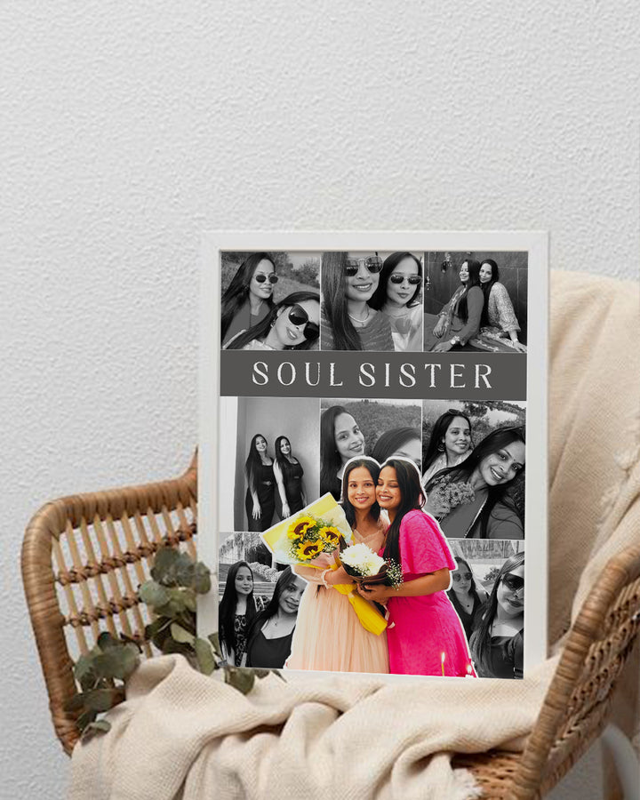 Soul Sister