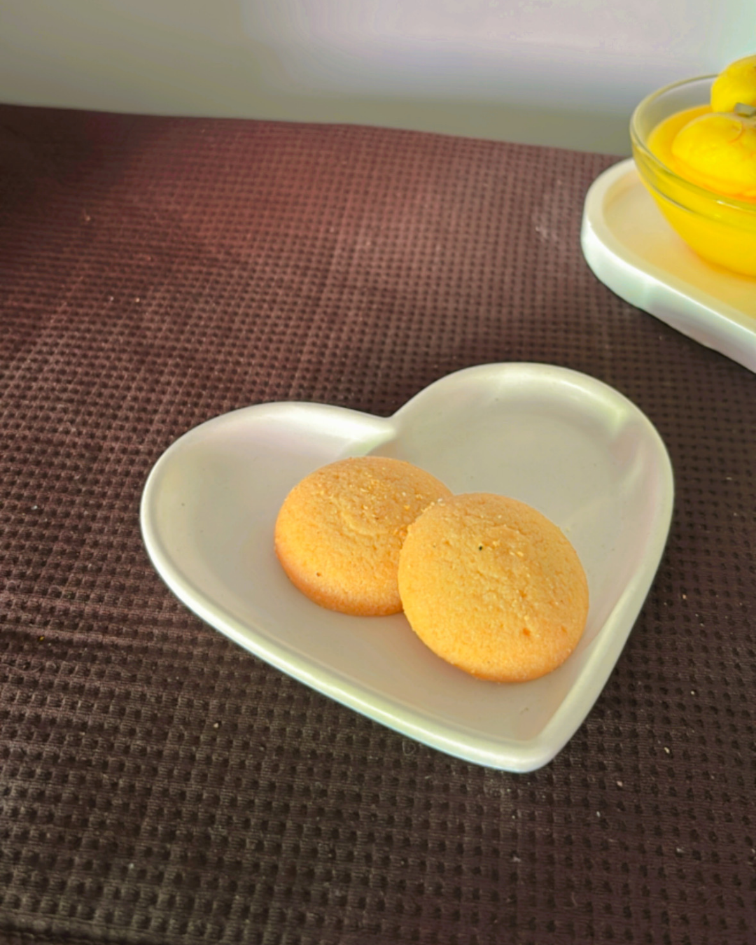 Heart Tray