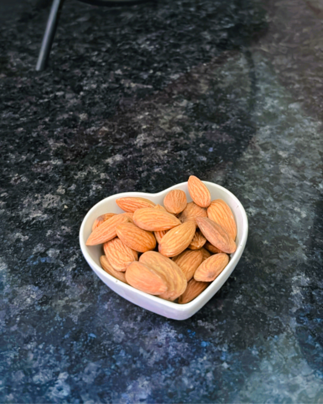 Heart Dish