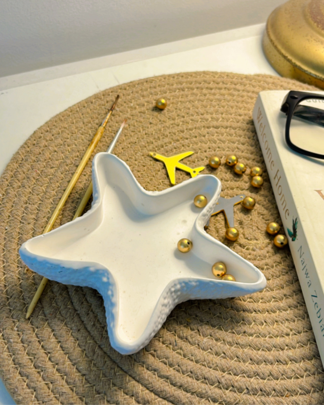 Star Tray