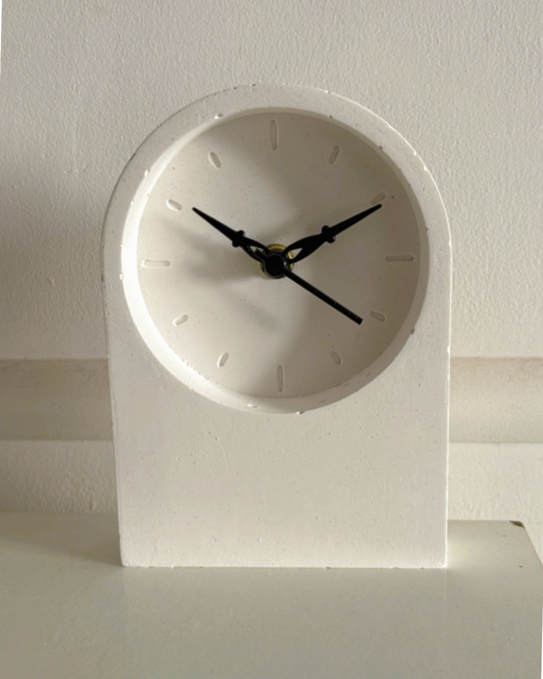 Morden Clock- Home Décor