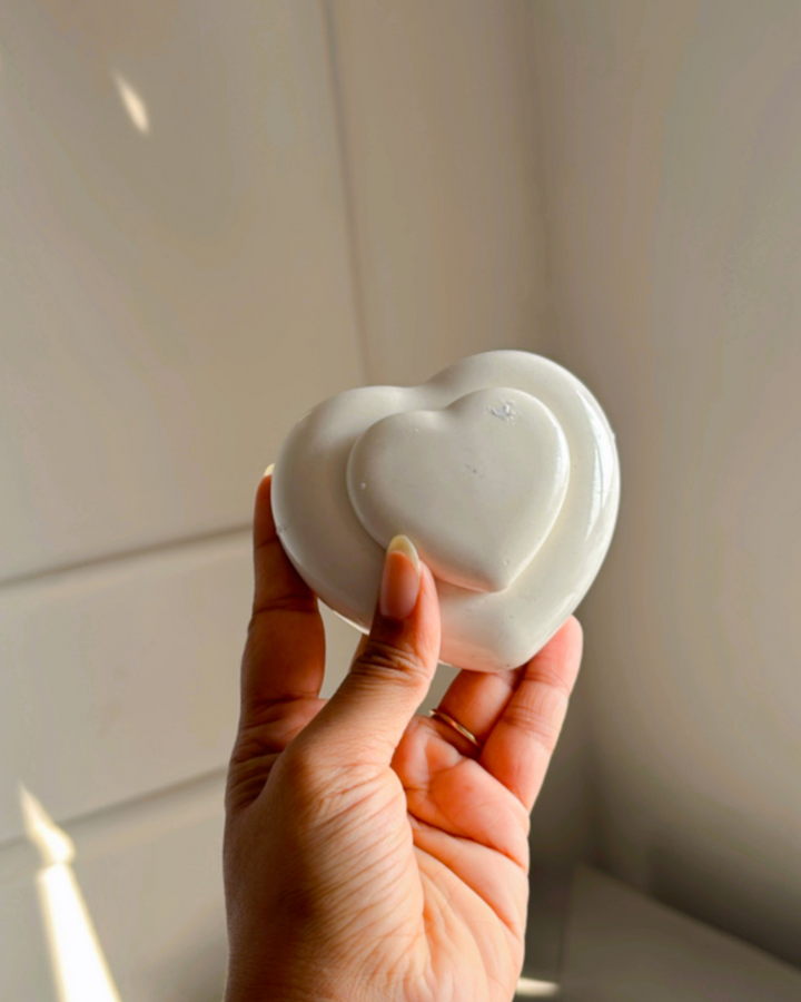 Mini Heart Organizer