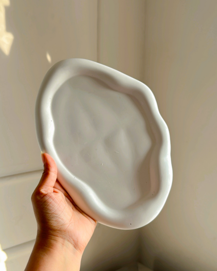 Wavy Tray