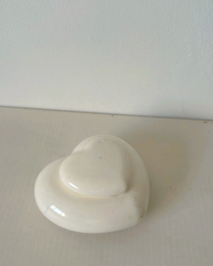 Mini Heart Organizer