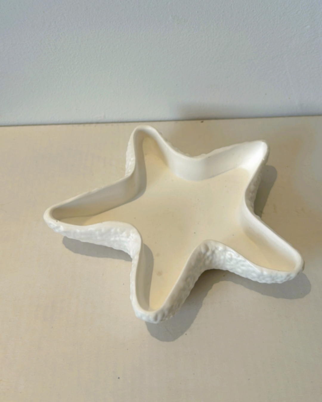 Star Tray