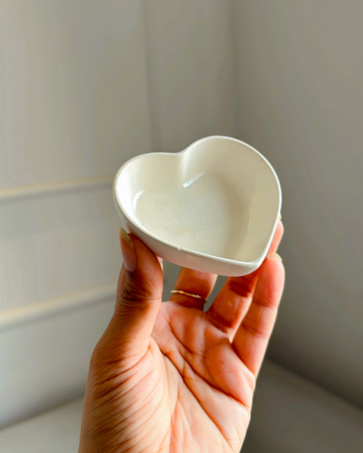 Heart Dish