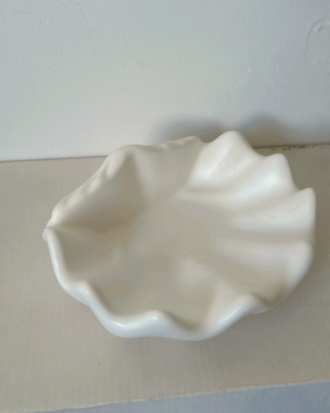 Shell Bowl