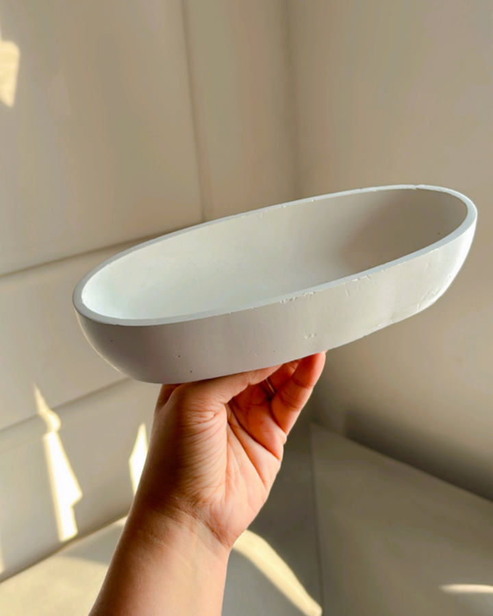 Long Boat Bowl