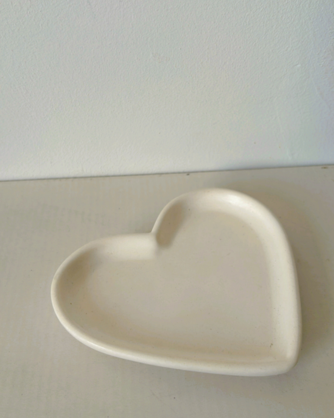 Heart Tray