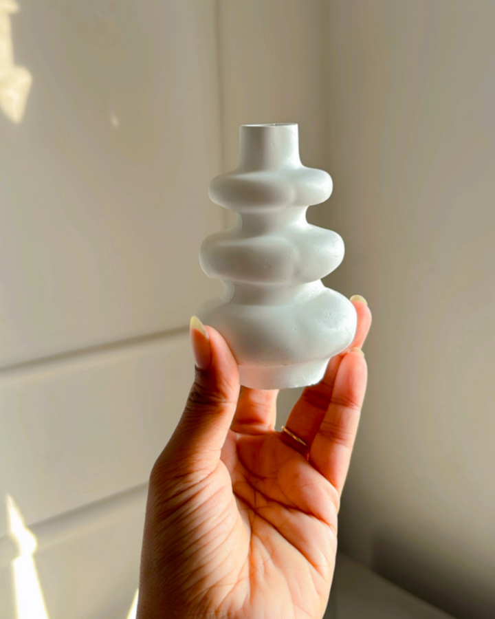 Wavy Vase