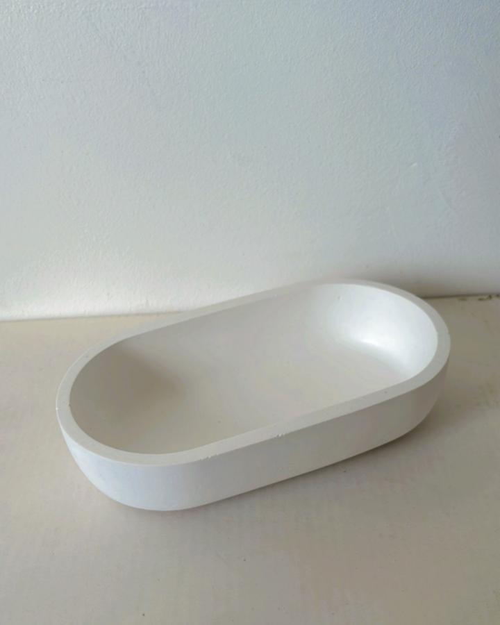 Small Boat Bowl