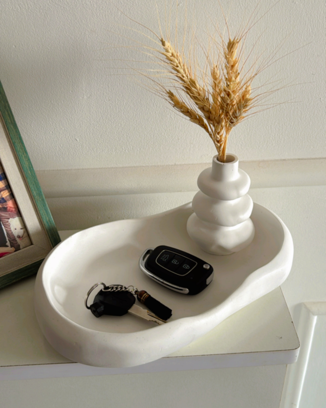Wavy Big Bowl