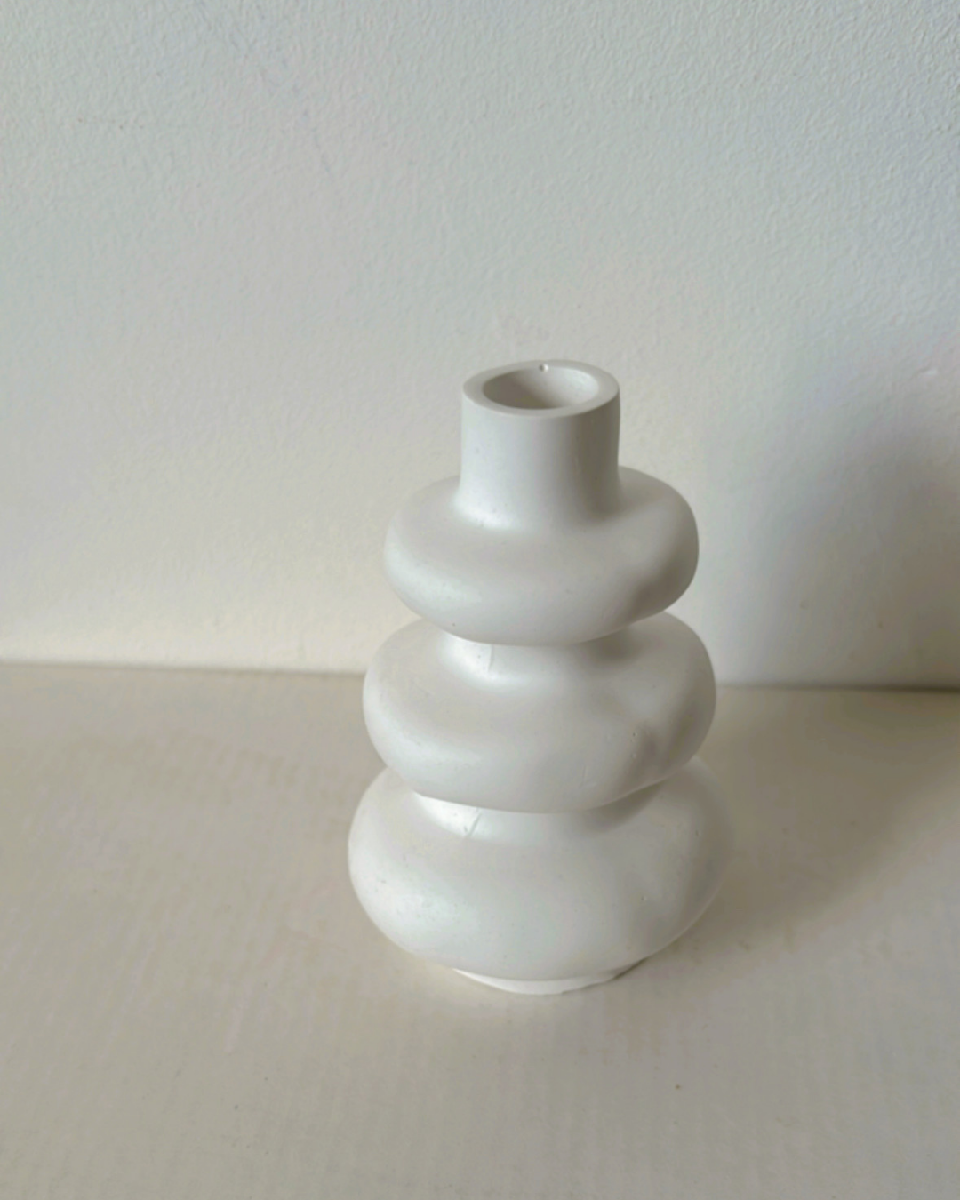 Wavy Vase