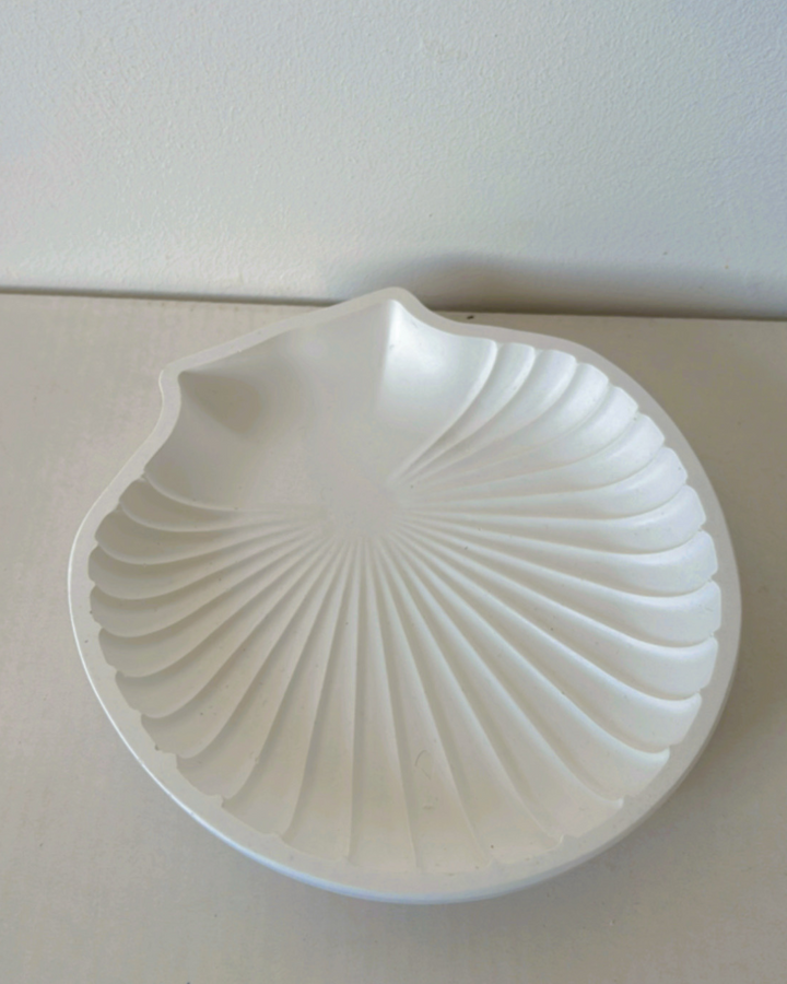 Shell Tray