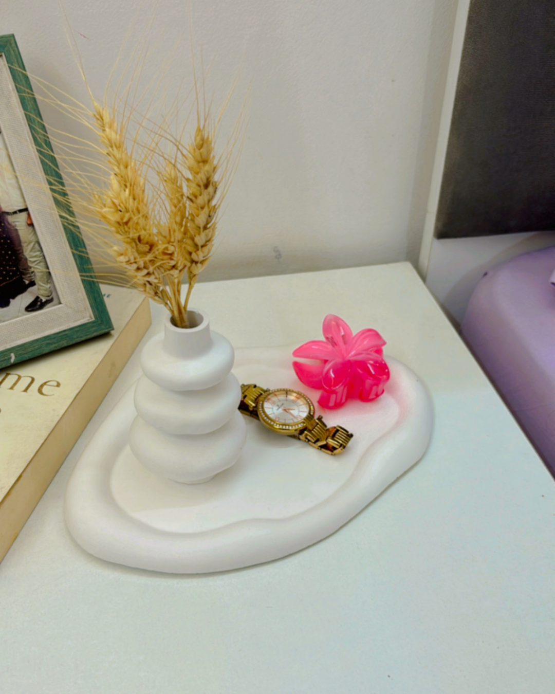 Wavy Tray
