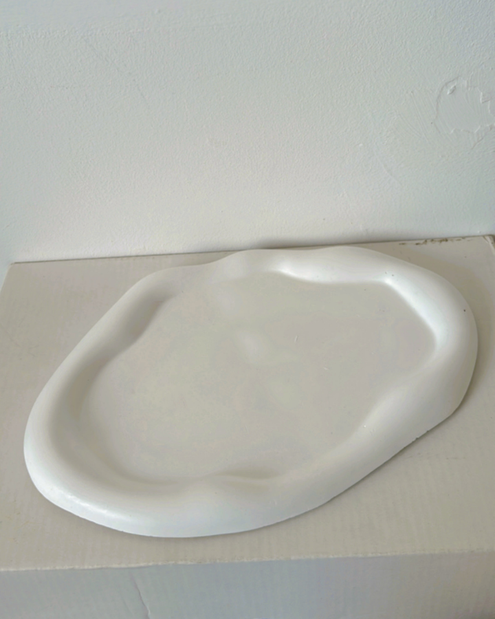 Wavy Tray