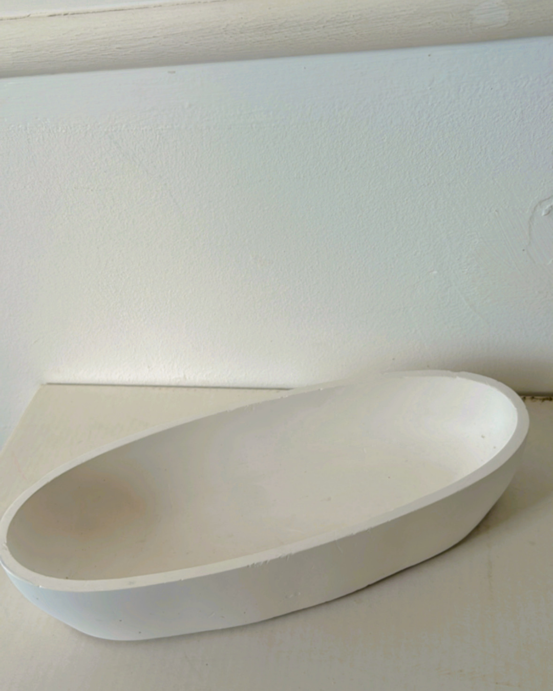 Long Boat Bowl